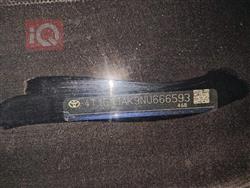 تۆیۆتا کامری